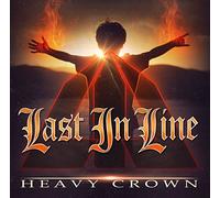 LAST IN LINE - Heavy Crown [Import]