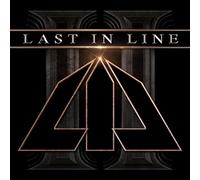 Last in Line - II