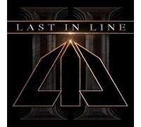 Last In Line - Ii [Cd] With T-Shirt, Deluxe Ed