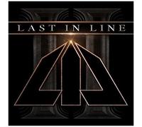 Last In Line - Ii [Cd] With T-Shirt, Deluxe Ed