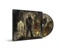 Last In Line 'Jericho' CD Digipack - Nouveau et Scellé