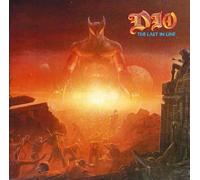 Last in Line [Re-Issue]