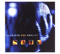 Last Influence of Brain - Illusion and Reality