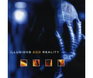 Last Influence of Brain - Illussions & Reality [Import]