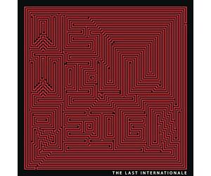 Last Internationale - We Will Reign