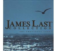 Last J. - The Emotional Sound [Import]