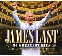 Last, James - 80 Greatest Hits