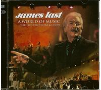 Last, James - A World of Music [Import]