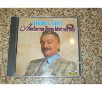 Last,James - Ännchen Von Tharau [Import]