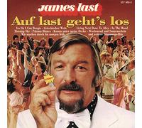 James Last – Auf Last Geht's Los – CD neuf