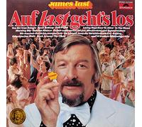 LAST, James - Auf Last Geht's Los / 24 75607