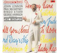 Last,James - Beatlessongs