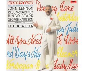 Last,James - Beatlessongs