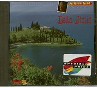 Last,James - Bella Italia [Import]