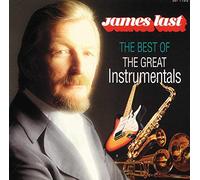 James Last Best of the Great Instrumentals, the (CD) Album