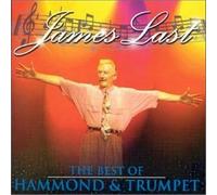 James Last - Hammond and Trumpet