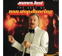 Last, James - Best of Non Stop Dancing [Import]