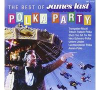 James Last – The Best Of Polka Party – SBA-TrafoTech