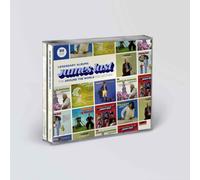 Last, James - BIG BOX - The Around The World Collection (5-CD Multibox)