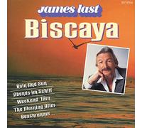 Last, James - Biscaya -Remastered-