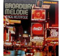 Last,James - Broadway Melodie [Import]