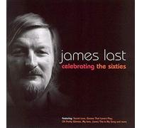 Last,James - Celebrating The Sixties [Import]