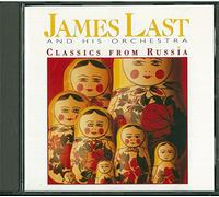 Last,James - Classic from Russia