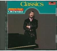 James Last – Classics – Import