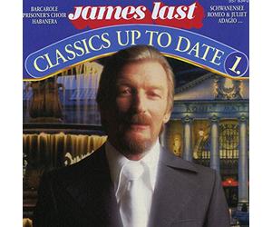 Last,James - Classics Up to Date 1 [Import]