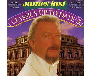 Last,James - Classics Up to Date 3 [Import]