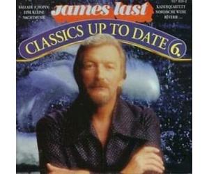 Last,James - Classics Up to Date 6 [Import]