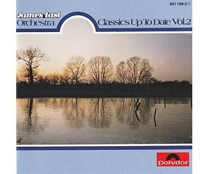Last,James - Classics Up to Date,Vol.2