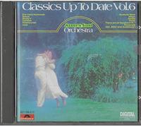 James Last – Classics Up to Date, Vol. 6 – Édition import