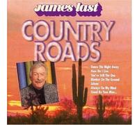Last, James - Country Roads [Import]