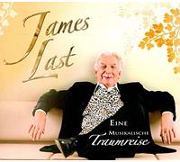 JAMES LAST "EINE MUSIKALISCHE TRAUMREISE" 3 CD BOX NEW