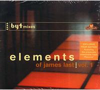 Last James - Elements Vol.1 [Import]