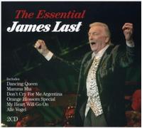 Last, James - Essential-30tr [Import]