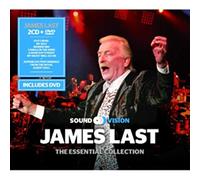 Last, James - Essential. -CD+DVD [Import]