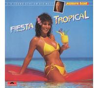 Last,James - Fiesta Tropical [Import]