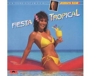 Last,James - Fiesta Tropical [Import]