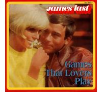 Last, James - Games That Lovers Play
