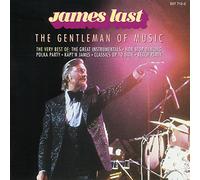 Last, James - Gentleman of Music [Import]