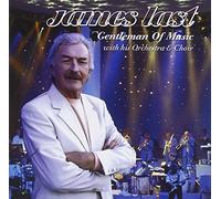 Last, James - Gentleman of Music [Import]