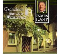 James Last – Geschichten aus dem Wienerwald