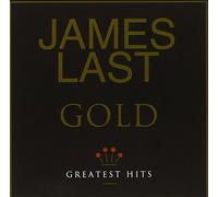 Last, James - Gold: Greatest Hits