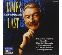Last, James – Great Instrumentals