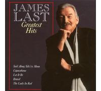 James Last – Greatest Hits – Import (#527236-2)