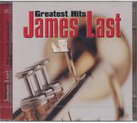 Last James - Greatest Hits [Import]