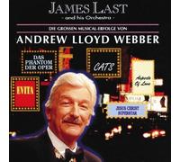 Last,James - Grossen Musical-Erfolge [Import]