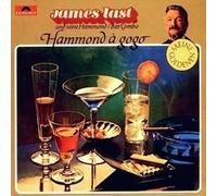 Last,James - Hammond a Gogo [Import]